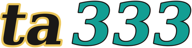 ta333 logo