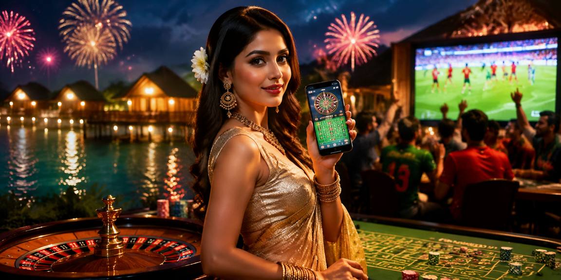 ta333 ta333 ক্যাসিনোতে কী কী পাবেন
